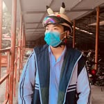 Rafael Patton - @rafaelpatton78305 - Instagram