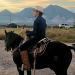 Rafael Pedraza - @rpedraza046 - Instagram