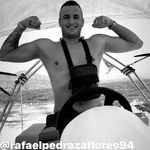 Rafael Pedraza Flores - @rafaelpedrazaflores94 - Instagram