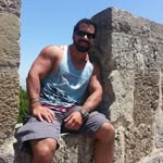 Rafael Perales - @rafoperales - Instagram