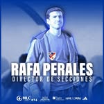 Rafael Perales Ruiz - @rafaperalescoach - Instagram