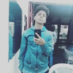 Geovanitho Gonzales - @rafael.picado - Instagram