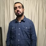 Rafael Barrios Picado - @barriospicado - Instagram