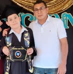 Rafael Picado Ochoa - Facebook