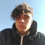 Rafael Piña - @rafaa.133 - Instagram
