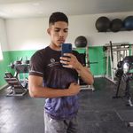 Rafael João da Silva Neto - @rafael_powerlifter_full - Instagram