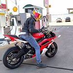 Rafael Silva Trindade - @rafaeltrindadepower - Instagram