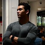 Rafael Tromp - @power_rafael - Instagram