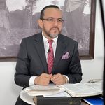 Apóstol  Rafael Ramírez - @ap.rafaelramirez - Instagram
