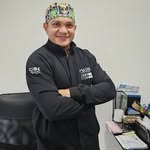 Dr. Rafael Ramírez Hernández - @rafaelramirezodontologo - Instagram