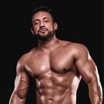 Rafael Eduardo Ramirez - @rafaelramirez1121 - Instagram