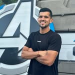 Rafael Ramirez - @rafael.ramirezv - Instagram