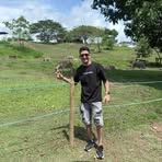 Rafael Ramirez - Facebook
