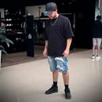 Rafael Ramirez - @elrafa_7 - Instagram