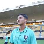 Rafael Ramirez - @rafa_rami02 - Instagram