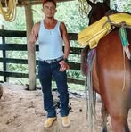 Rafael Ramirez - Facebook