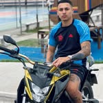 Rafael Ramirez - @estrangeiro_rafael - Instagram