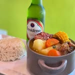 Rafael Ramirez - @patio_grill - Instagram