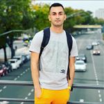 Geiber Rafael Rey González - @geiber.rey - Instagram