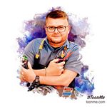 Rafael Alexander Rey - @catai73 - Instagram