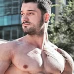 Rafael Rey - @reyphysique - Instagram