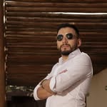 Rafael Reyes - @rafaelreyessm - Instagram