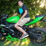 RAFAELBR - @rafael.riceto - Instagram