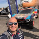 Rafael Riera - @rafaelrieratv - Instagram