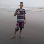 Rafael Roberts - @robertsrafael5 - Instagram