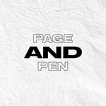Rafael Roberts - @pageandpen_ - Instagram