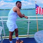 Rafael Roberts - @rashekie - Instagram