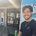 Rafael Roberts-Elgueta - @rafa_roberts - Instagram