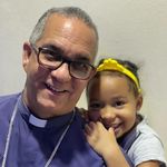 Mons. Hector Rafael Rodríguez - @mons.rafaelrodriguez - Instagram