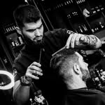 Rafael Rodríguez 🇻🇪 - @rafagzbarber - Instagram