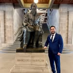 Rafael Rodríguez - @rafarodmendez - Instagram