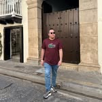 Rafael Rodríguez - @rafarodriguezd - Instagram