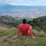 Rafael Rodríguez - @hrrodriguez09 - Instagram