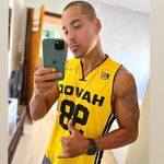 Rafael Romano - @romanoopelgsi - Instagram
