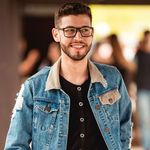 Rafael Romano - @raafaelromano - Instagram
