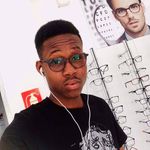 Räfäel Rucker Lopes - @rucker_rafael - Instagram