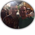 Rafael Sáez Cuervas - @rafaelsaezcuervas - Instagram