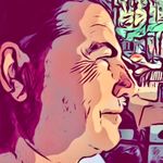 Rafael Sáez Montoro - @rafacabopalos - Instagram