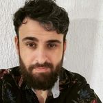 Rafael Schultz - @refael205 - Instagram