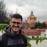 Rafael C Segundo - @rafacsegundo - Instagram