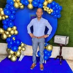 Rafael Sencion - @sencion793 - Instagram