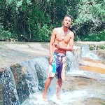 Rafael Severino - @faelbt - Instagram