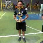 Rafael Severino - Facebook