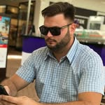 Rafael Severino - @severinovet - Instagram