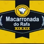 Rafael Severino Rafael Severino - @macarronada_do_rafa - Instagram
