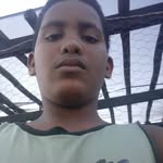 rafinka do arrocka - @rafael__severino - Instagram